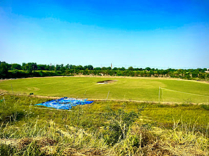 P. N. S. Cricket Ground