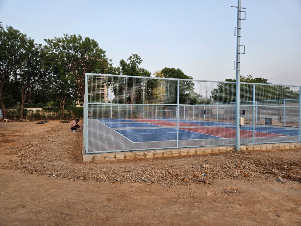 Point 11 Sports Club