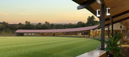 The Poona Western Club