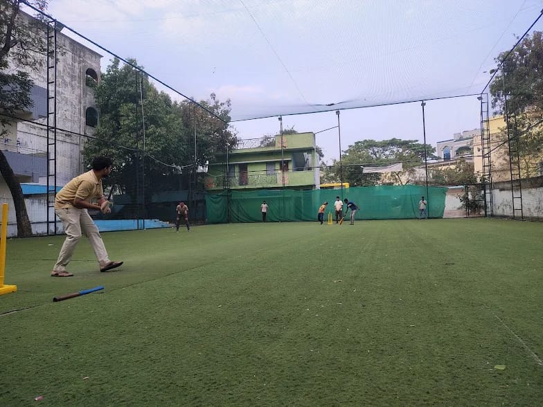 Poornima Box Cricket