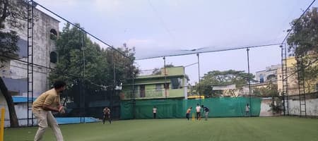 Poornima Box Cricket