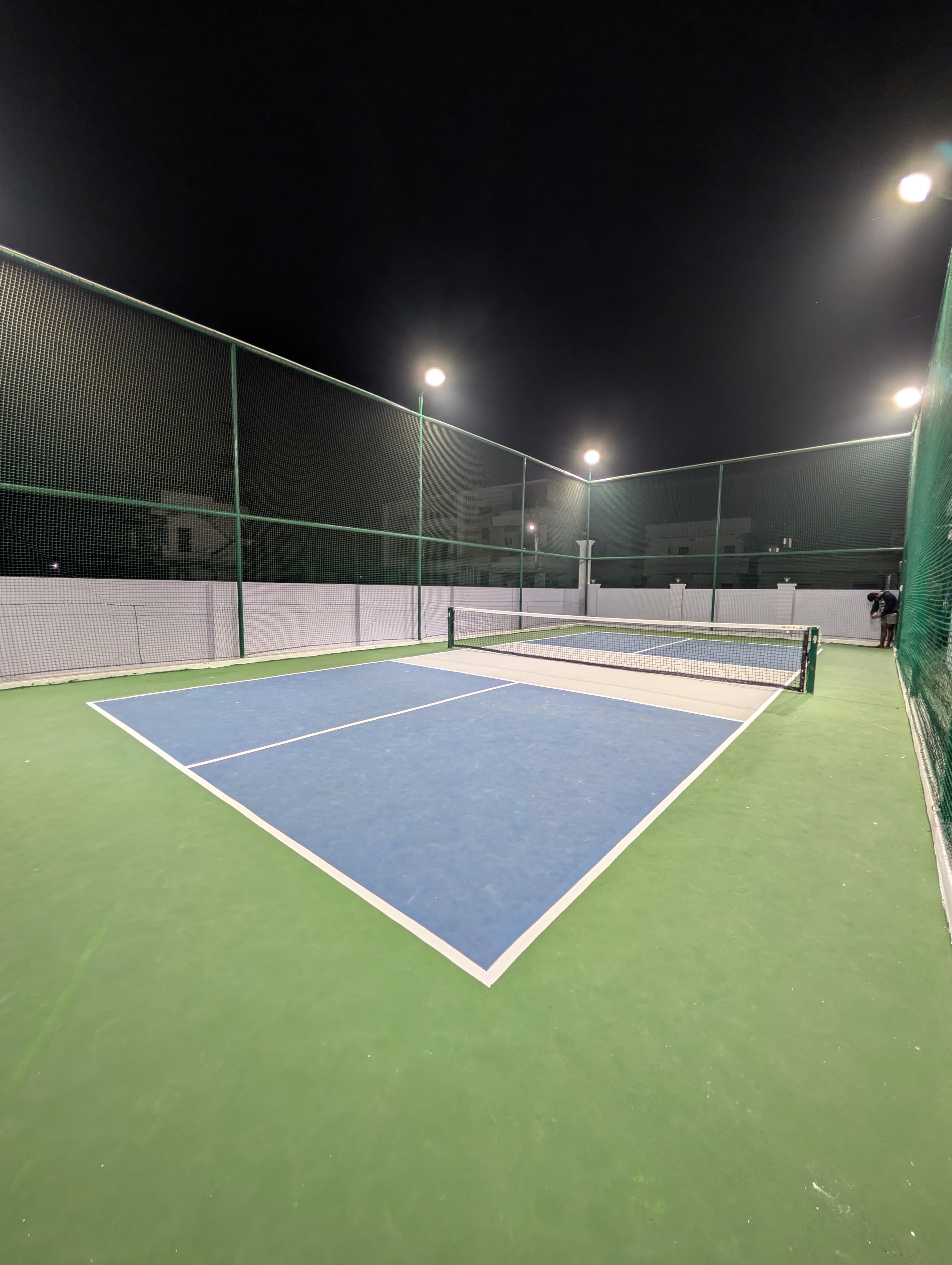 POP - Power Of Pickleball