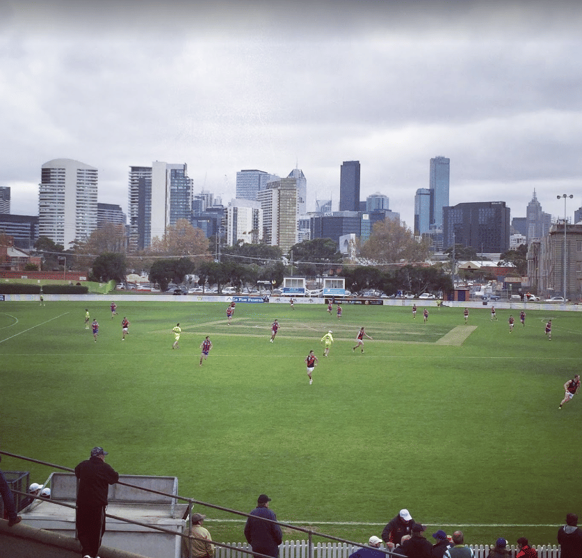 Port Melbourne Football Club