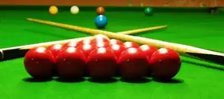Pot and win billiards club