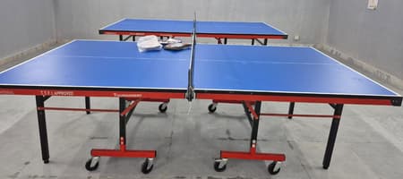 Power Drive Table Tennis Academy