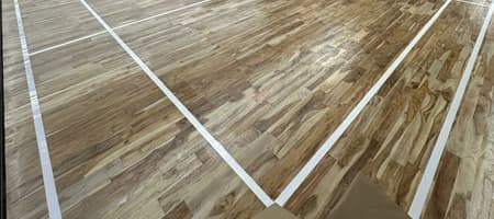 Powerflick Badminton