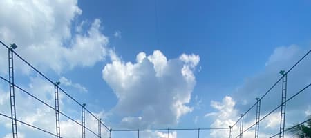 Power Hitters Sports Arena