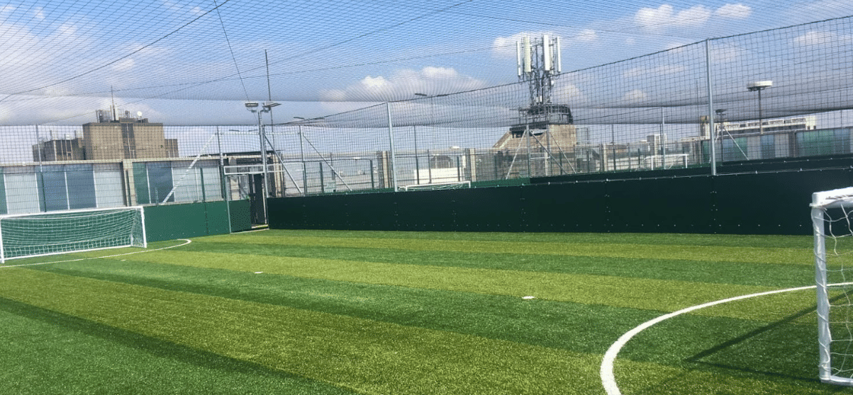 Powerleague Nine Elms