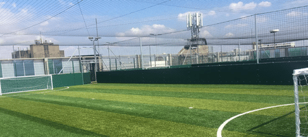 Powerleague Nine Elms
