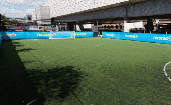 Powerleague - Shoreditch