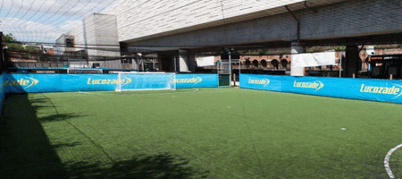 Powerleague - Shoreditch