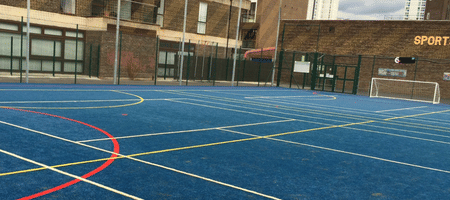 Powerleague Vauxhall