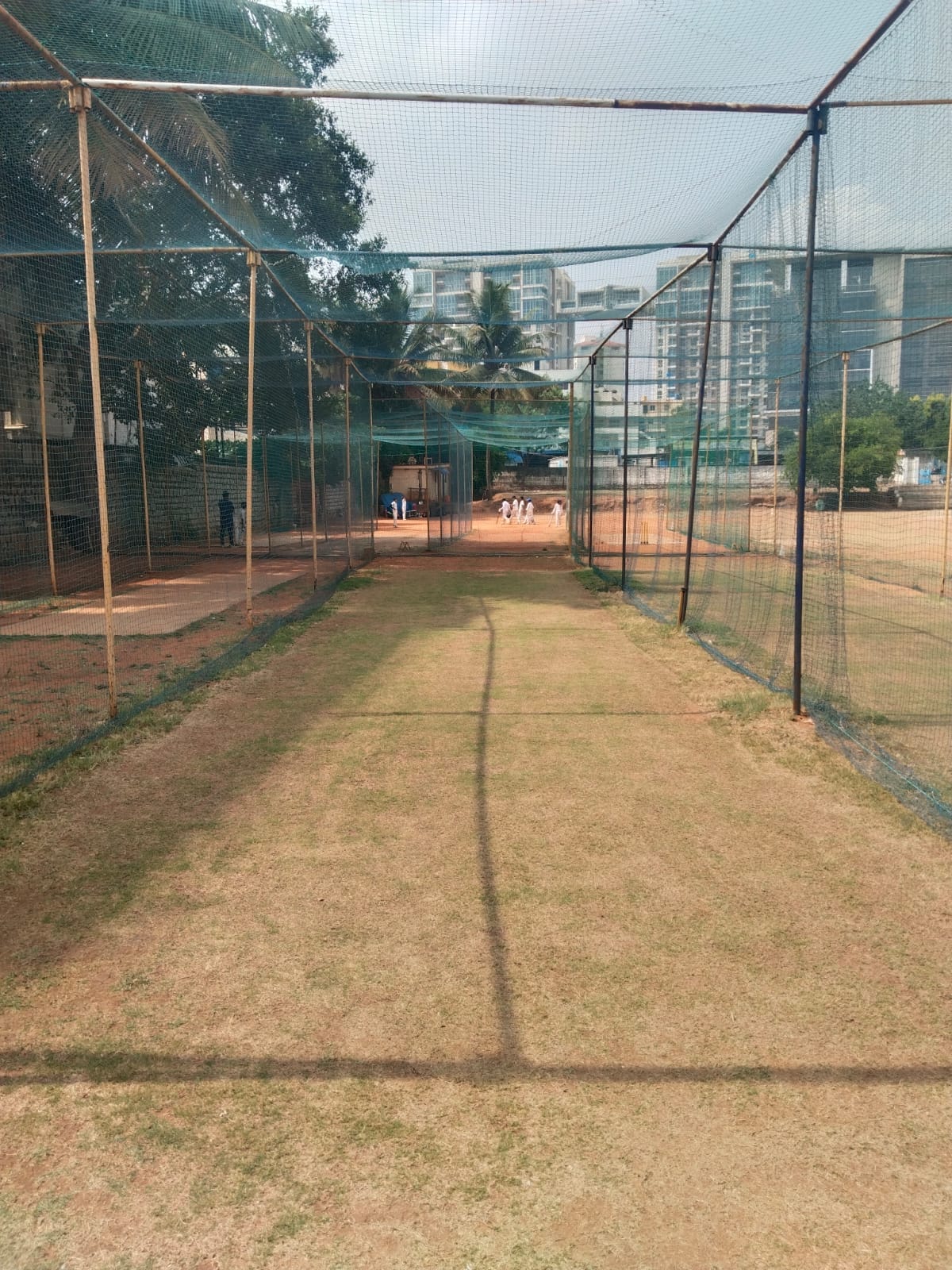 Ugraretas Cricket Club