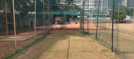 Ugraretas Cricket Club