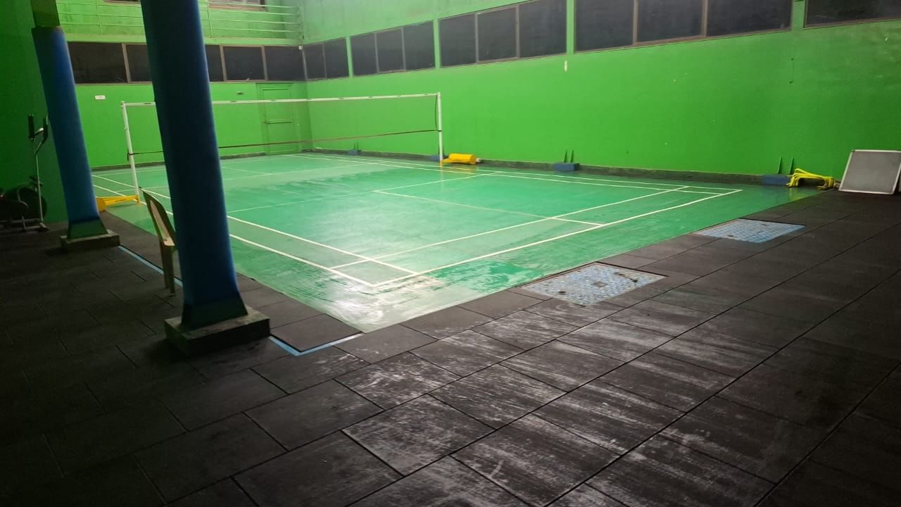 Power Play Badminton Academy