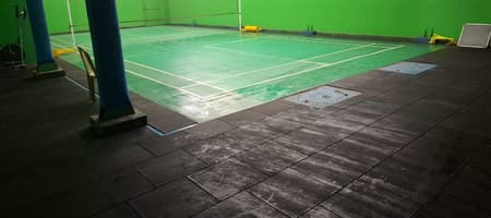 Power Play Badminton Academy