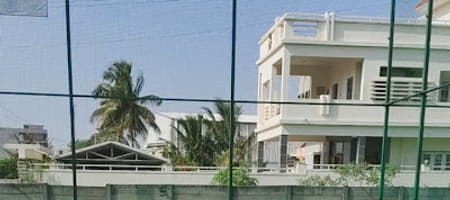 PowerPlay Box Cricket