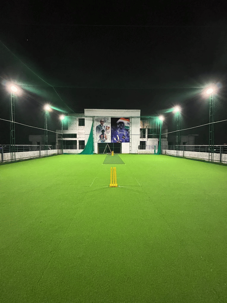 PowerPlay Box Cricket Club
