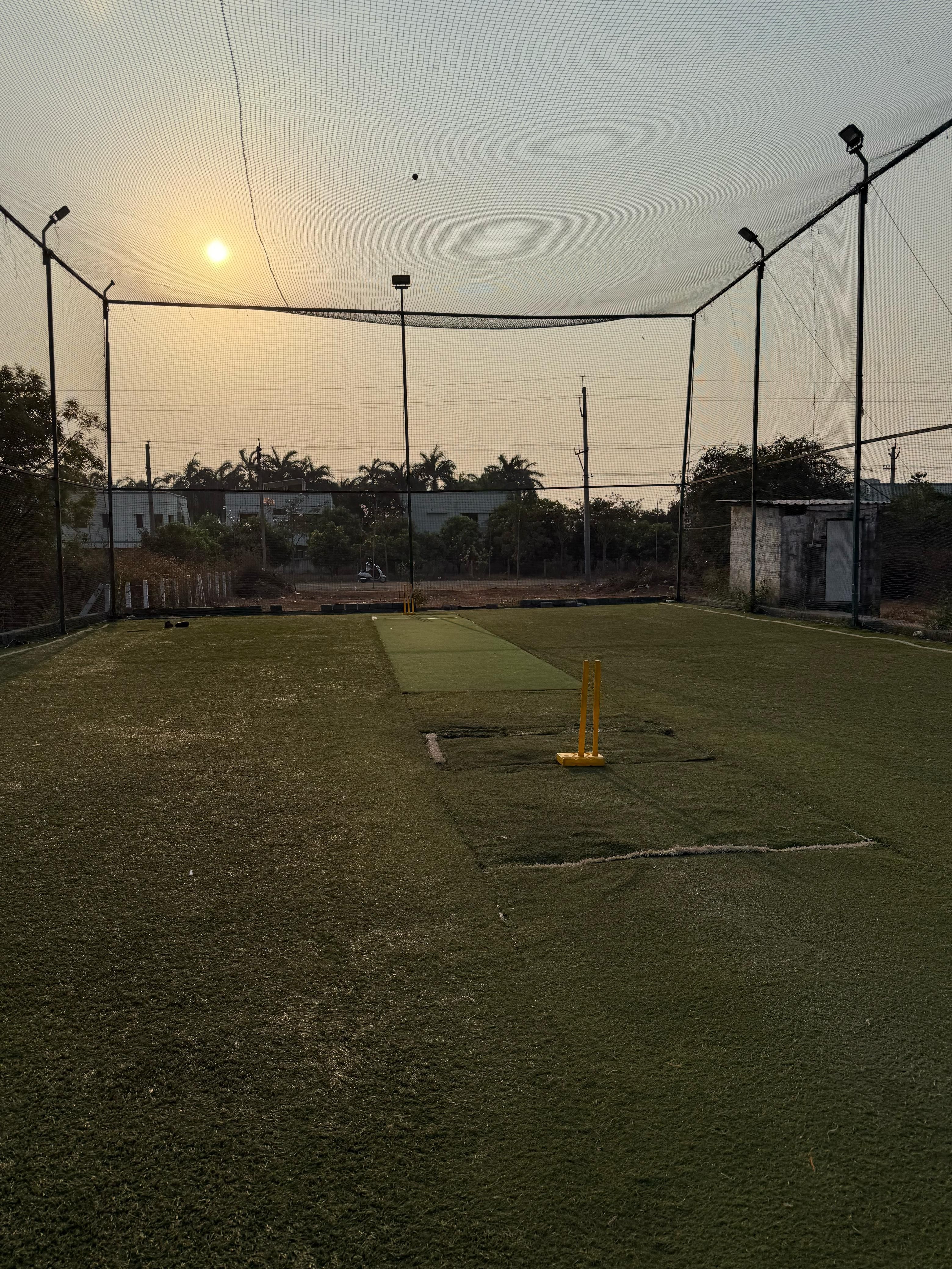 Power Play Box Cricket - Diwancheruvu