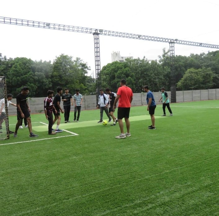 Power Play Multisports Turf