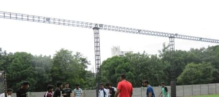 Power Play Multisports Turf