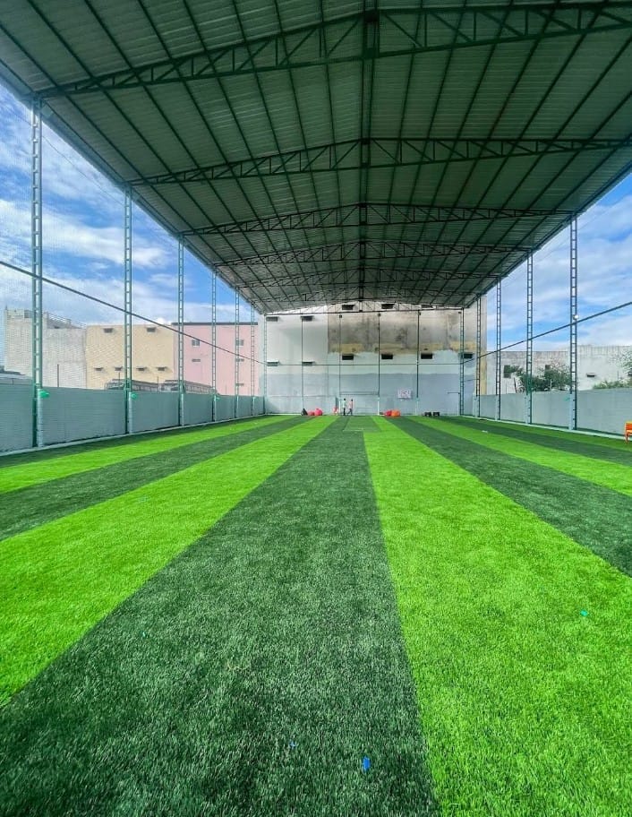 Powerplay Multisports Turf