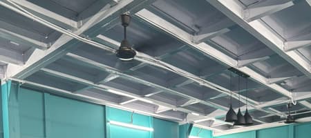 Power Play Snooker Club