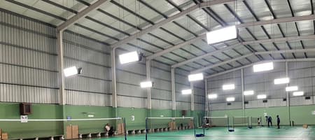 Power Play Seetharampalya