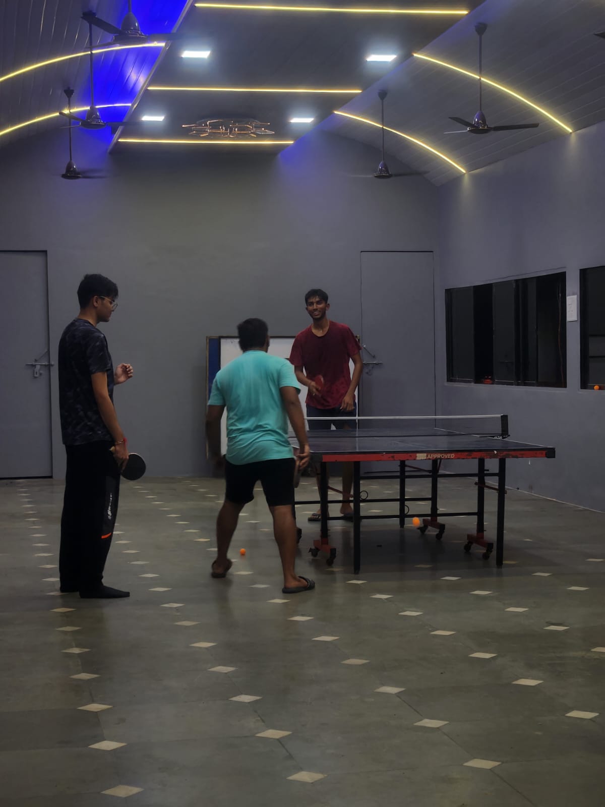 Power Play Sports Academy