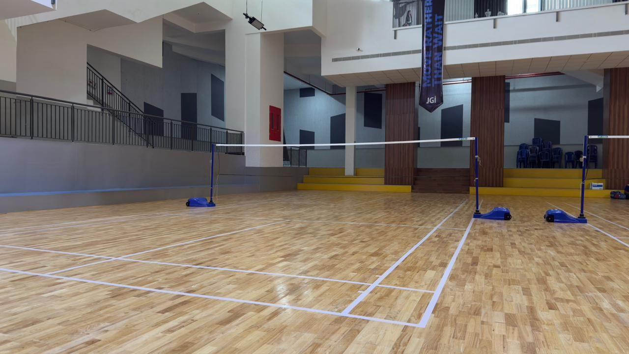 PowerPlay Sports Club