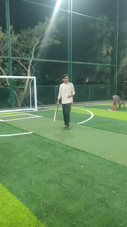 Power Play Turf