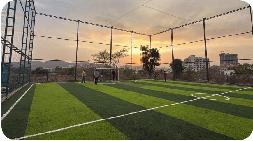 Power Play Turf & Pickleball