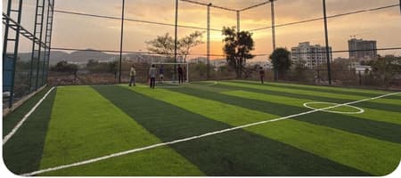 Power Play Turf & Pickleball