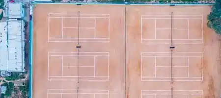 Power Tennis Academy