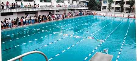Prabhodhan Thakare Krinda Sankul & Swimming Pool