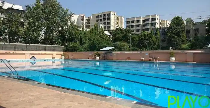 Prabhodhan Thakare Krinda Sankul & Swimming Pool image