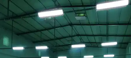 Machaxi - Pragathi Badminton Centre