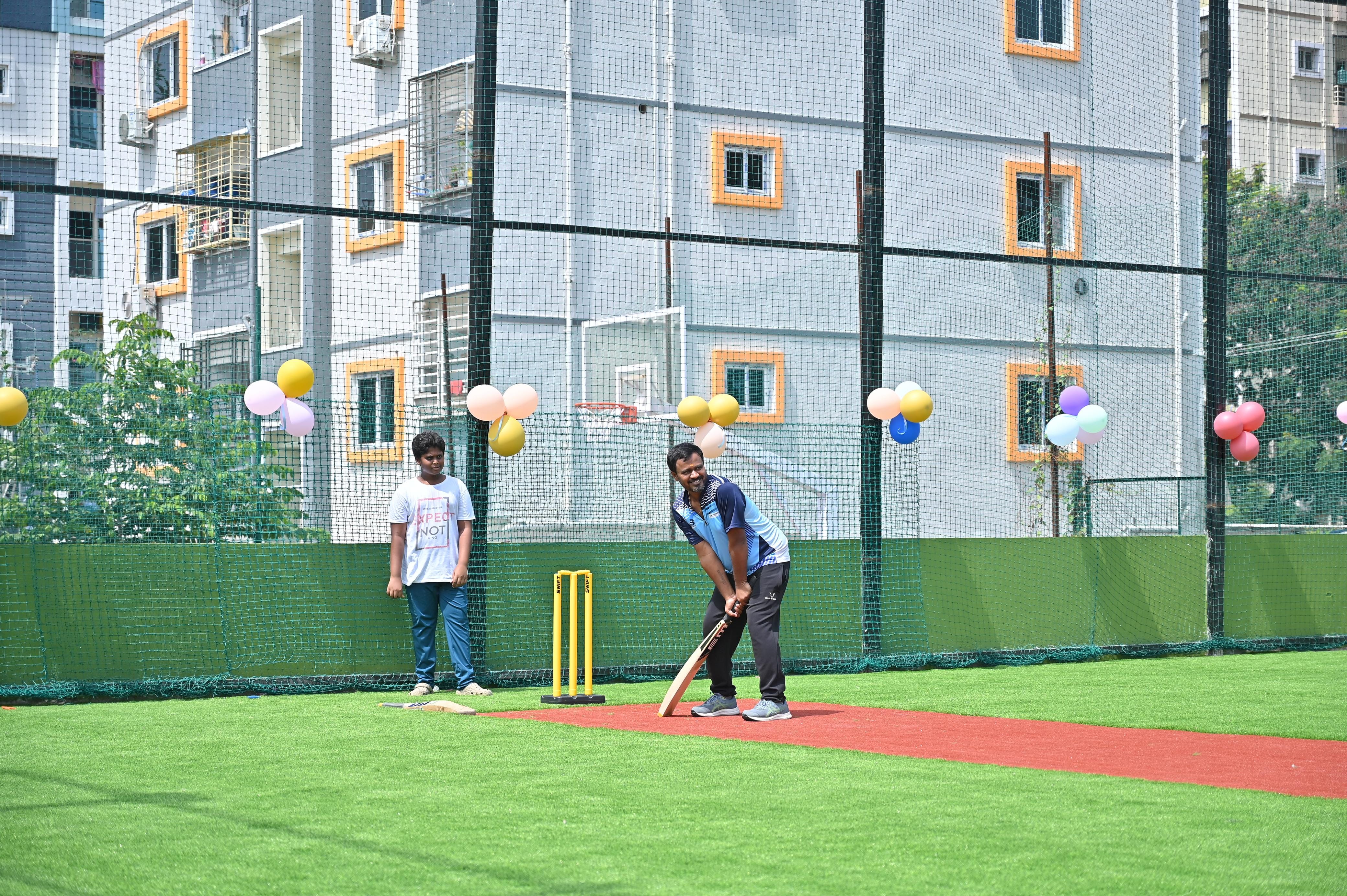 Turf photo 7