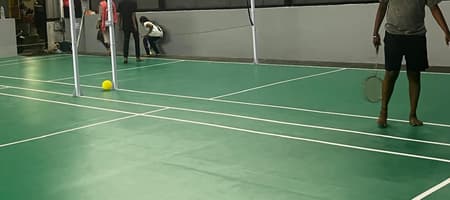 PRANK Global Sports Academy