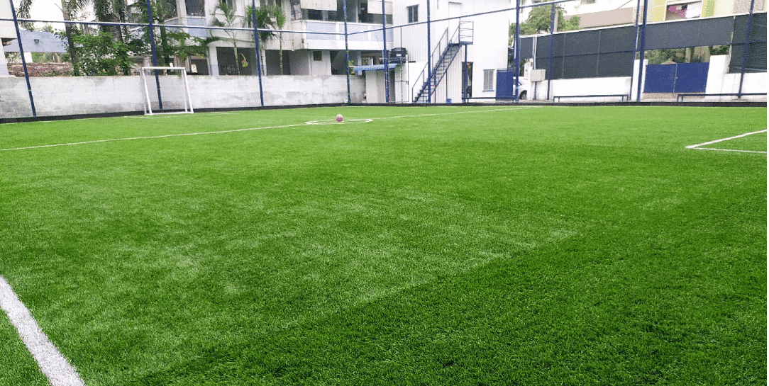 Pranav Sports Academy