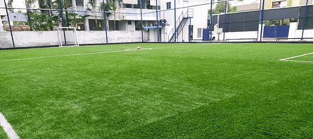 Pranav Sports Academy