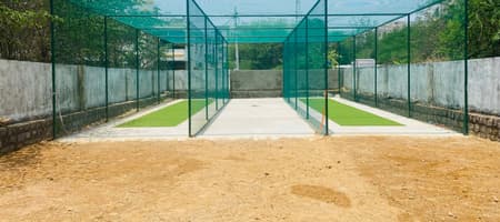 Praveen Cricket Academy