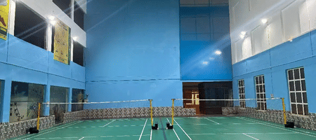 Prayaas Badminton Academy