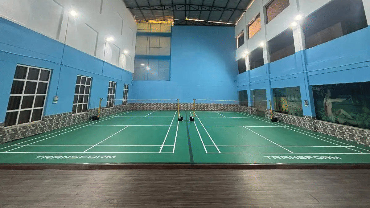 Prayaas Badminton Academy