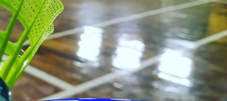 Ani's Sports Academy