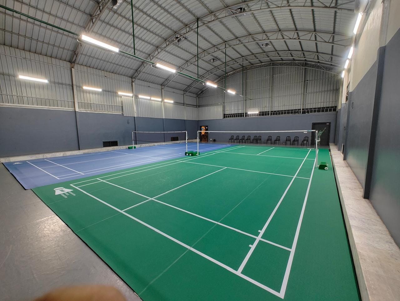 RG Royal Sports Club