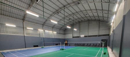 RG Royal Sports Club