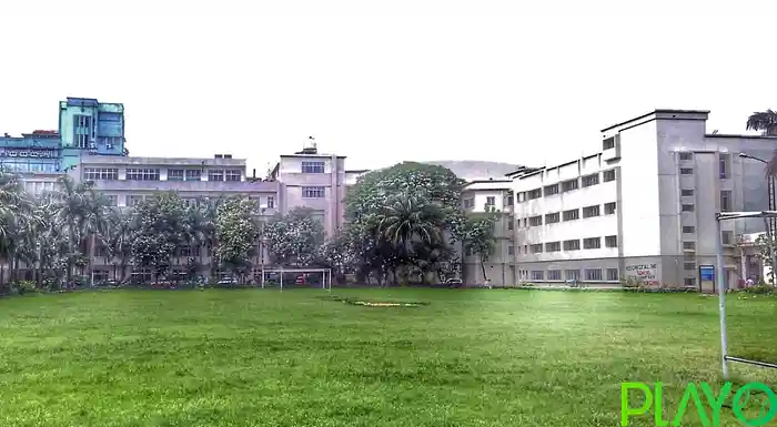 Presidency University Football Ground image