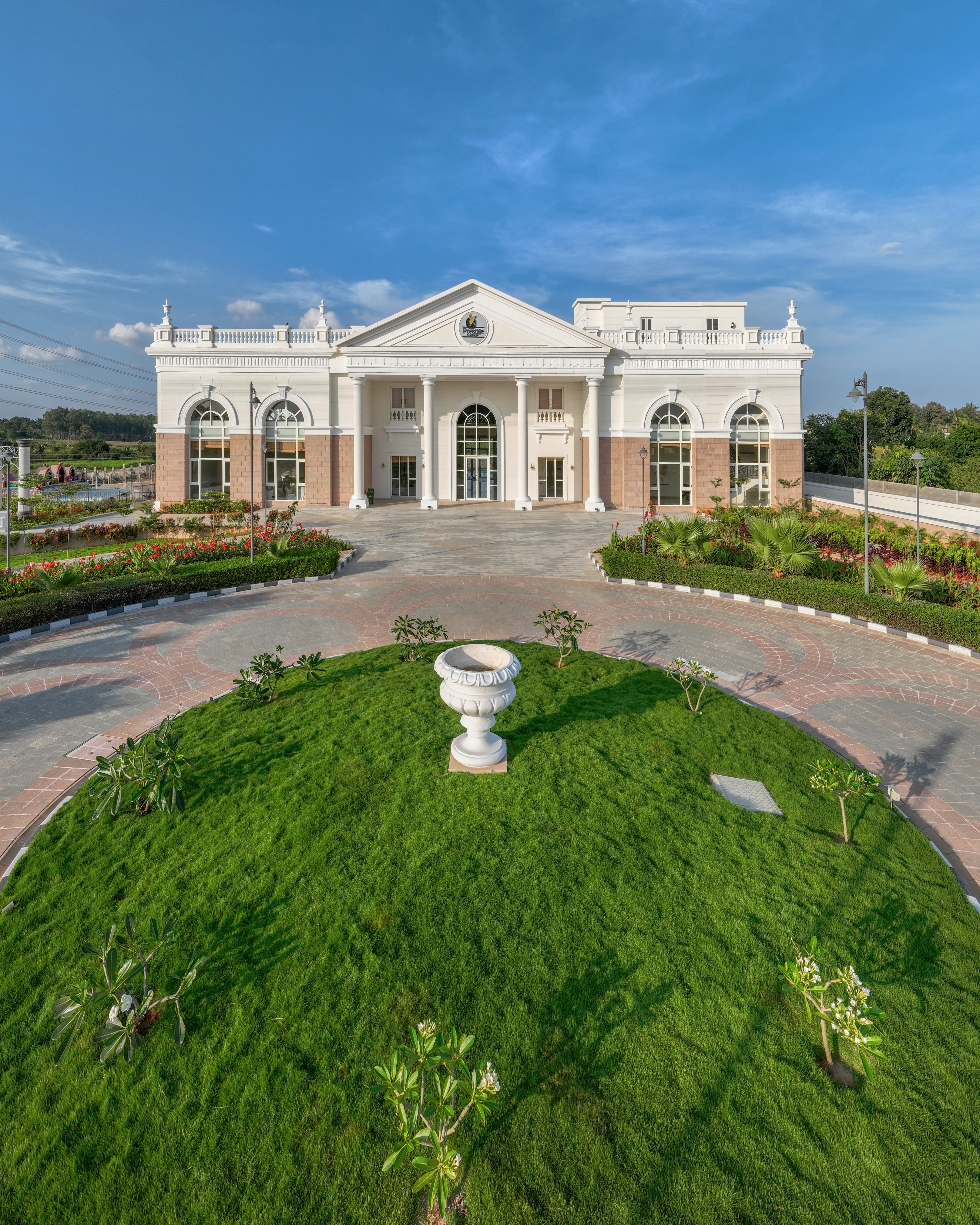 Prestige Club Marigold