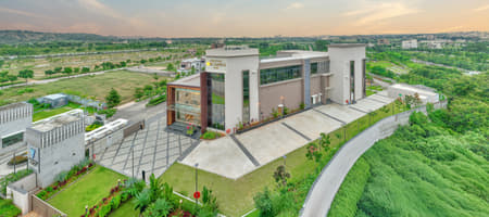 Prestige Orchard Club